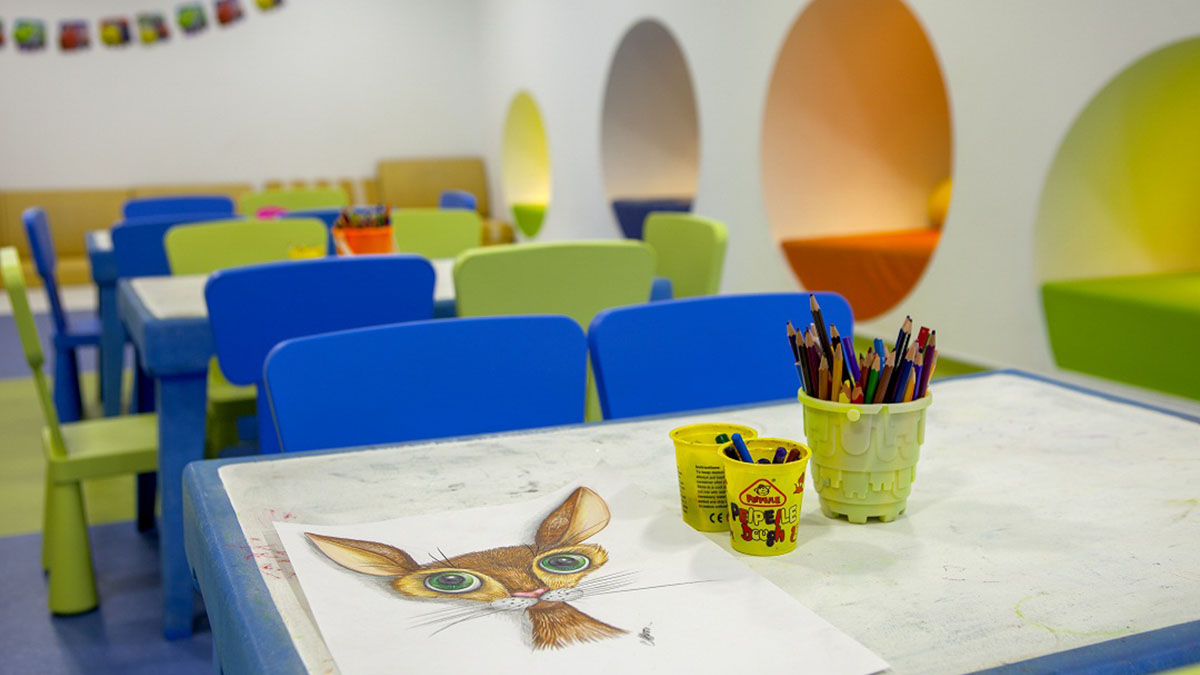 The GrandResort–Limited Edition by Leonardo Hotels